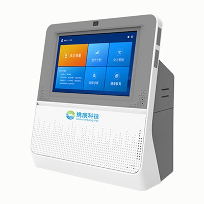 生理参数检测仪ehealth 7