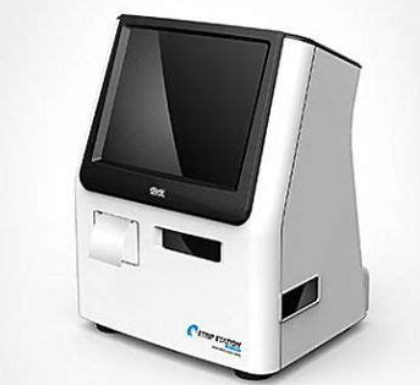 全自动化学发光免疫分析仪exi2420