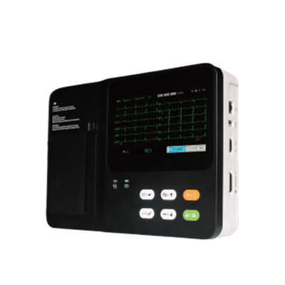 数字心电图机de06