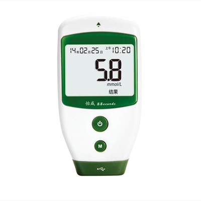 5d-6型血糖仪