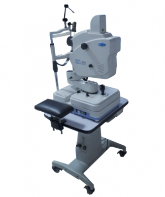aps-80z数字眼底造影检查仪