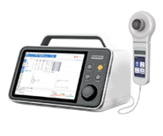 spiropower q肺功能测试仪