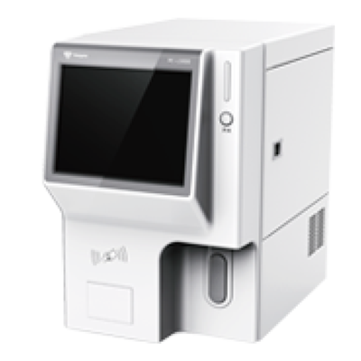 全自动特定蛋白分析仪pc-l3000