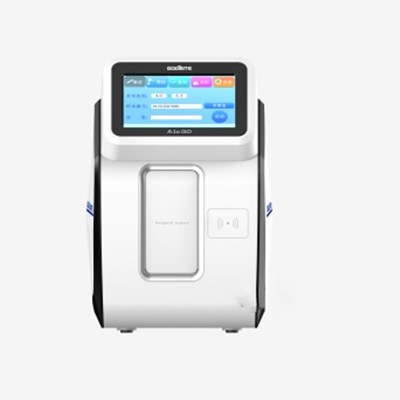 a1c go糖化血红蛋白分析仪