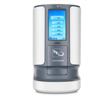 gpp-100特定蛋白分析仪