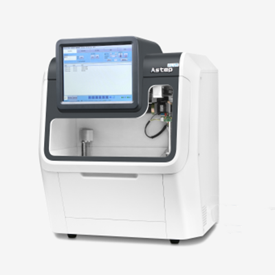astep plus特定蛋白分析仪