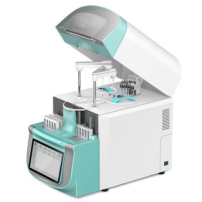 全自动特定蛋白分析仪mini+