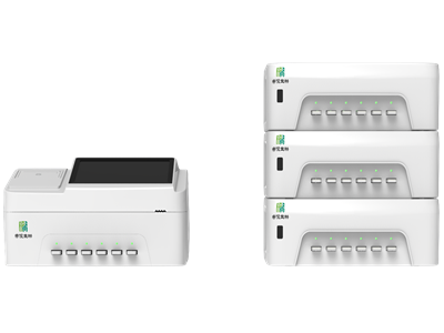 bxl06型干式荧光免疫分析仪
