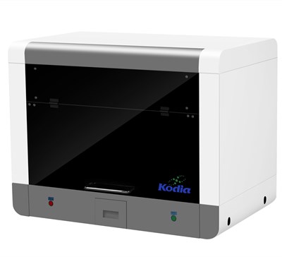 quantimeter 500全自动化学发光免疫分析仪