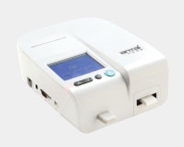 荧光免疫层析分析仪fia-at-01