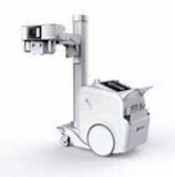 dp328c-2数字化移动式摄影x射线机