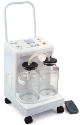 负压吸引器882vrm-760-2l