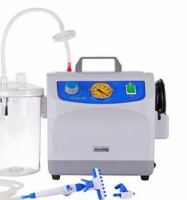 882vr-760-1.5l负压吸引器