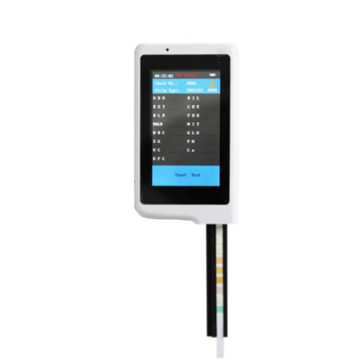 尿液分析仪w-200a