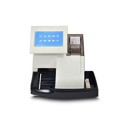 尿液分析仪w-600