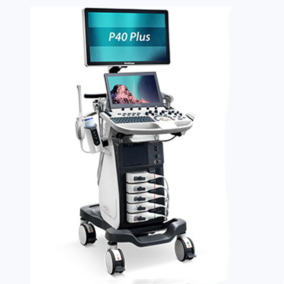 p40 plus彩色多普勒超声诊断系统