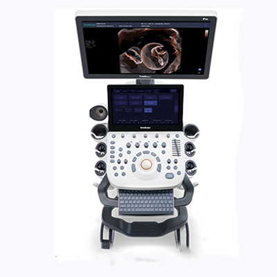 p20 彩色多普勒超声诊断系统