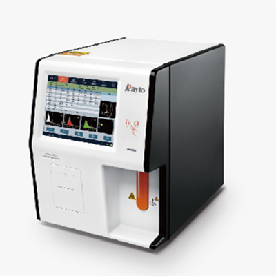 hemaray 50crp全自动血细胞分析仪