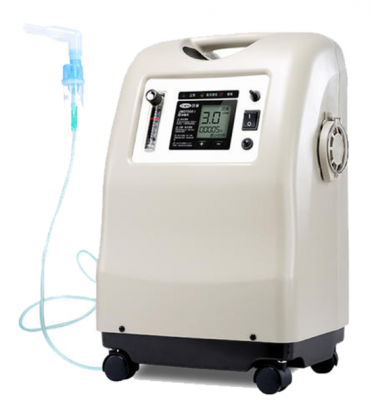 lp-3l-1y医用分子筛制氧机