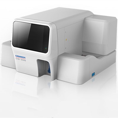 五分类血液细胞分析仪dh56