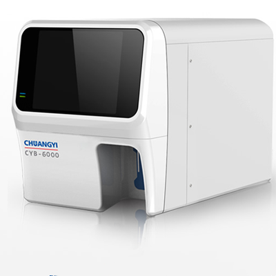 d5-crp五分类血液细胞分析仪