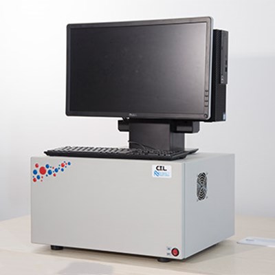 酶联免疫斑点图像分析仪s7 dx