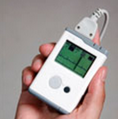 pe-ct7动态心电记录仪