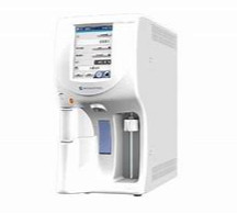 chm-4100特定蛋白分析仪