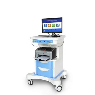 sxl-t8 plus神经肌肉刺激治疗仪（台式综合版）