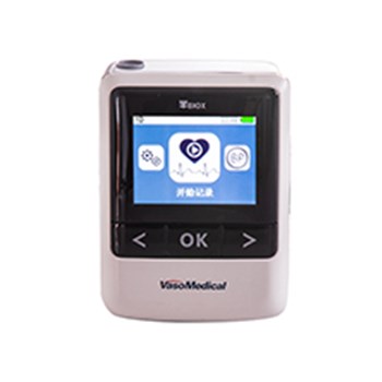 动态心电血压记录仪 cb-1806/1807-b