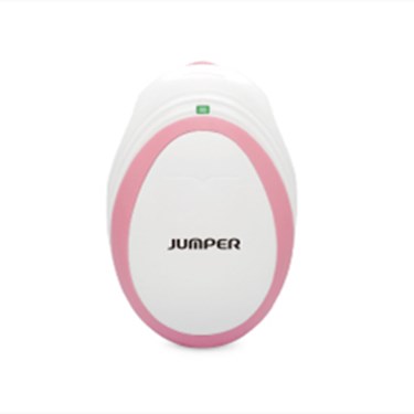 超声胎音仪 jpd-100s(mini)