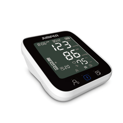 jpd-ha101臂式电子血压计
