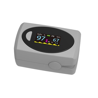 s9 指夹式脉搏血氧仪