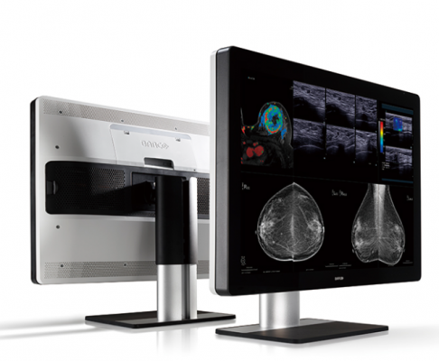 uws-mammo乳腺图像工作站