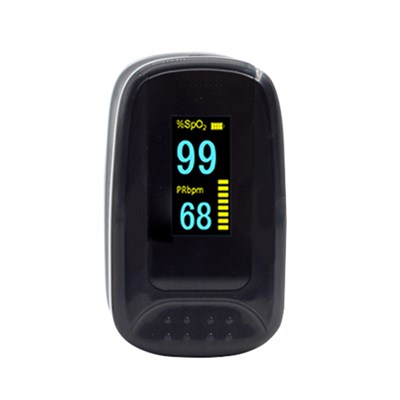 cr-a4指夹式脉搏血氧仪