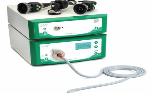 医用内窥镜摄像系统es3520-b