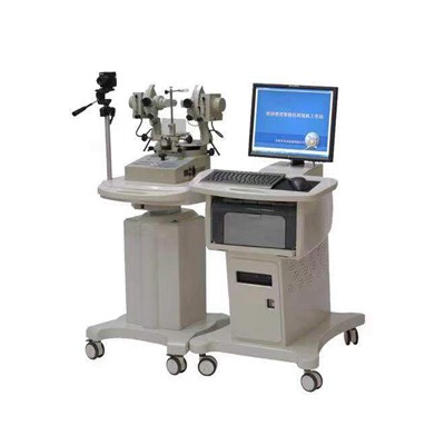 tsj-iv型a数字化同视机