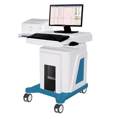 jy-2120心电工作站