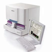 全自动血细胞分析仪,bha-5010