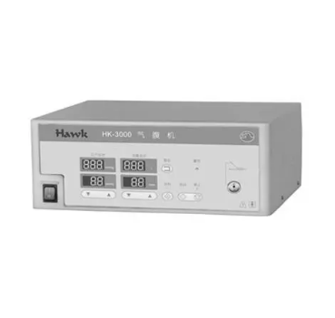 腹腔镜气腹机hs-50h