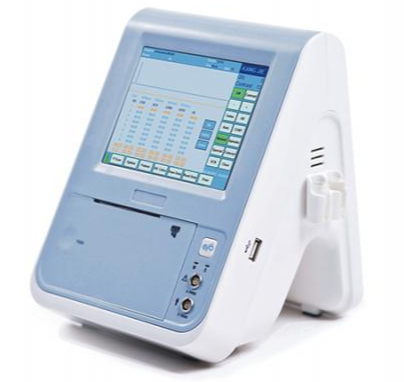 sw-1000p眼科a型超声测量仪