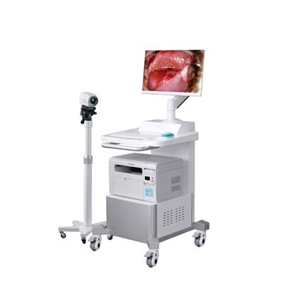 rh-220f型数码电子阴道镜