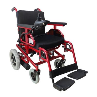 kl-dh2电动轮椅车