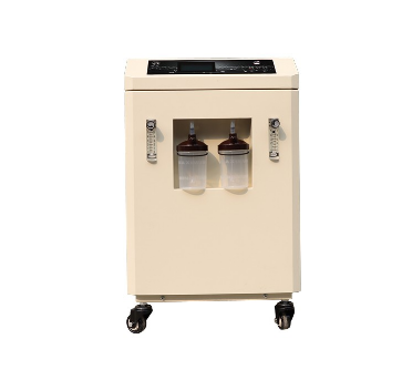 小型分子筛制氧机int-5cx