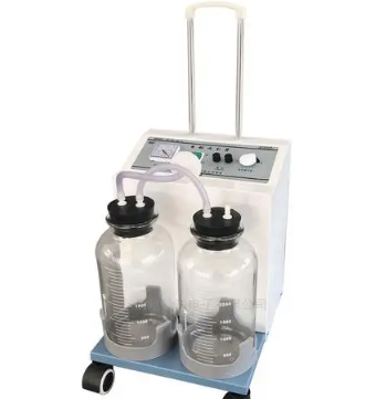 低负压吸引器dfx-vi