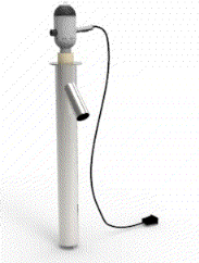 sk-25-102血管内异物取出装置