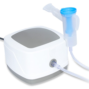 医用压缩雾化器hc04