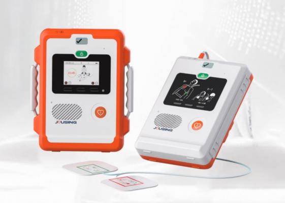 自动体外除颤器iaed-s2系列