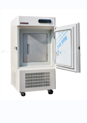 医用低温保存箱dw40-318w