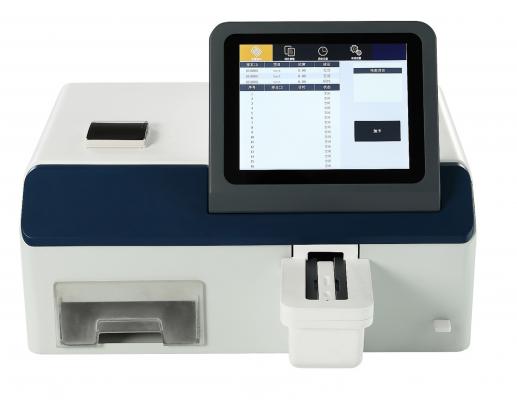 免疫分析仪smartdrop-m01、smartdrop-m02